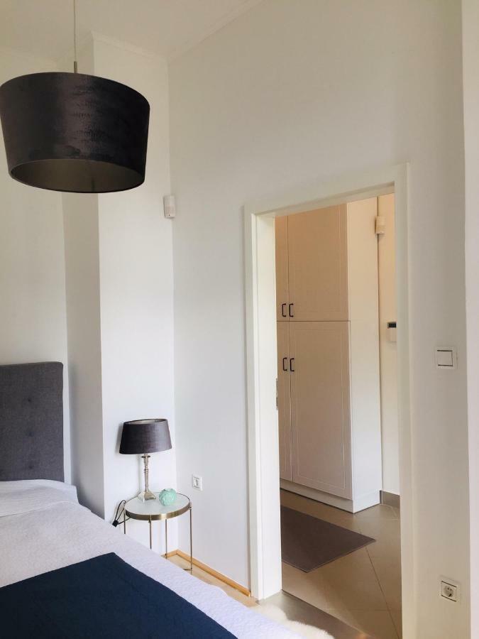 Ybl Apartment City Center Székesfehérvár Exteriér fotografie